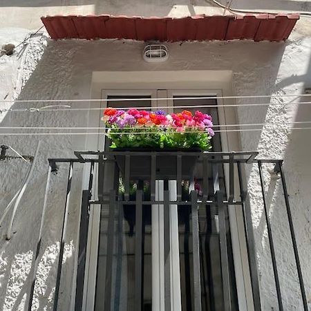 נאפולי Casa Paradiso מראה חיצוני תמונה